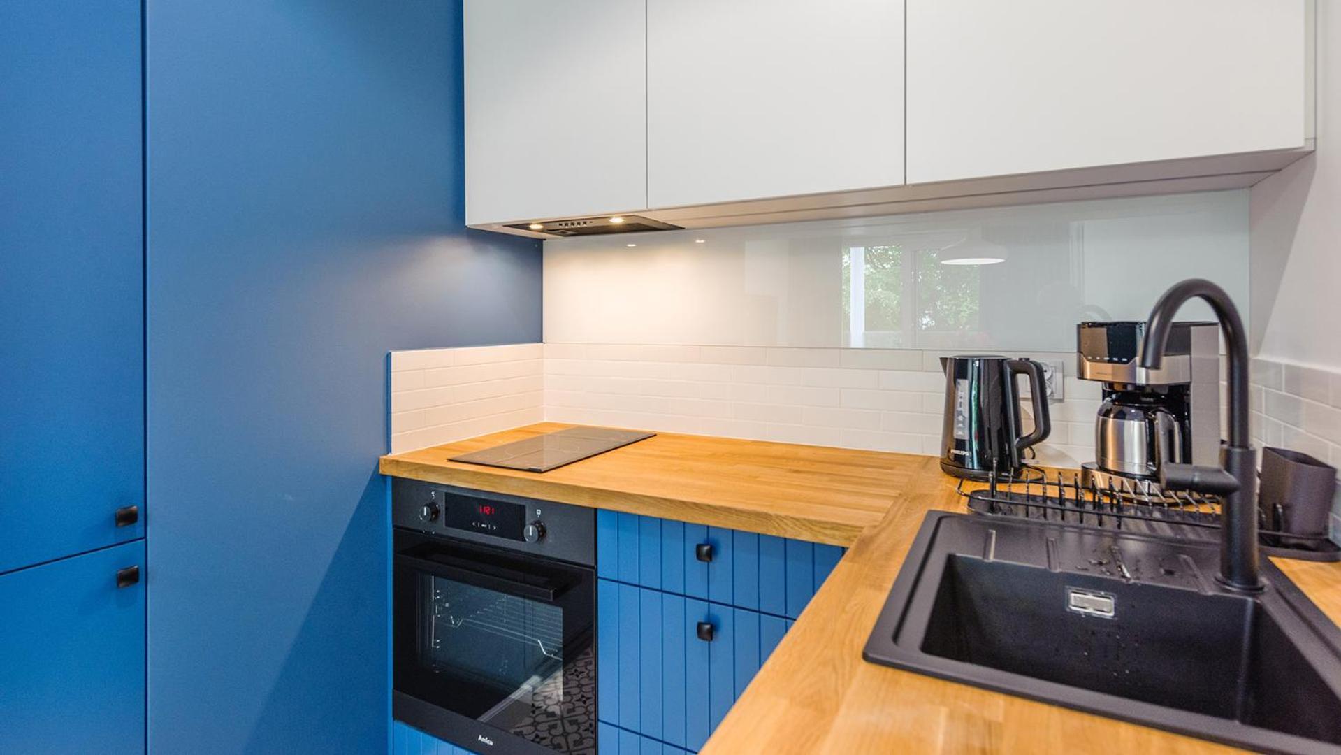 Apartament Szafirowy Od Strony Morza 119- Perlowa Przystan Holiday City Sianozety Buitenkant foto