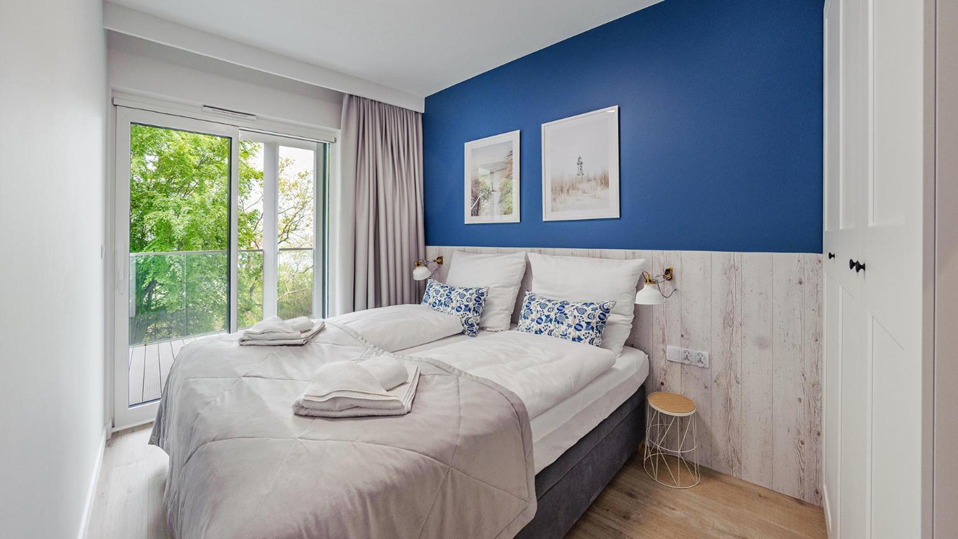 Apartament Szafirowy Od Strony Morza 119- Perlowa Przystan Holiday City Sianozety Buitenkant foto